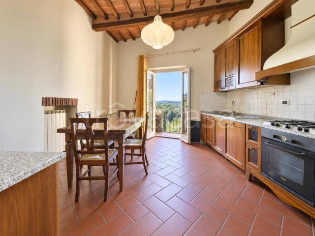 Appartamento in vendita a La Scala, San Miniato
