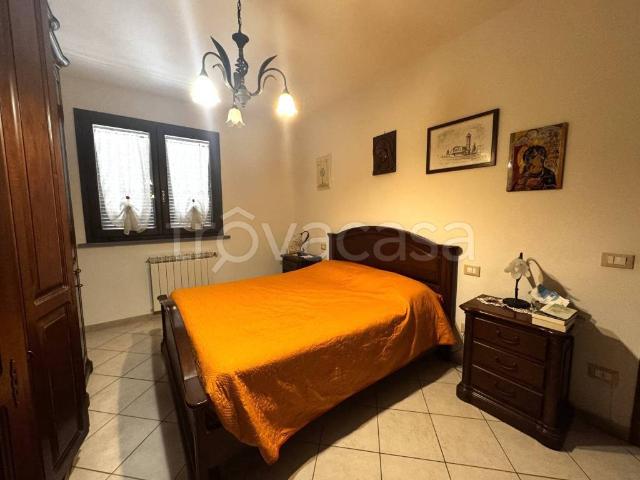 Appartamento in vendita a Molino d'Egola, San Miniato