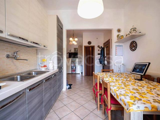 Appartamento in vendita a San Piero a Ponti, Campi Bisenzio