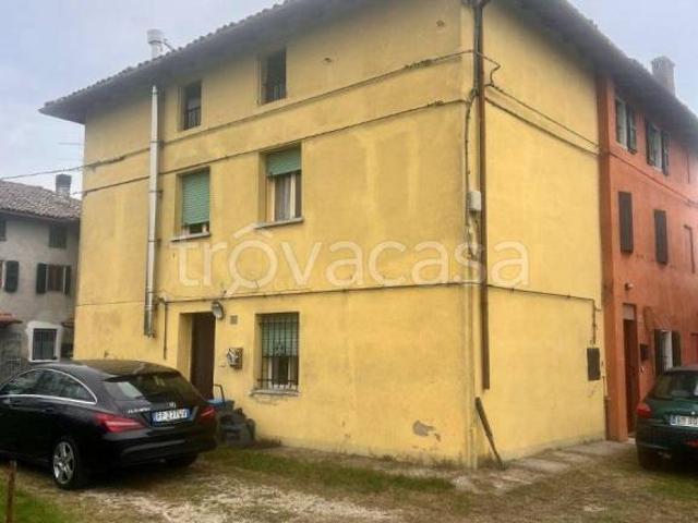 Appartamento in vendita a Unione Reno Galliera, San Pietro In Casale