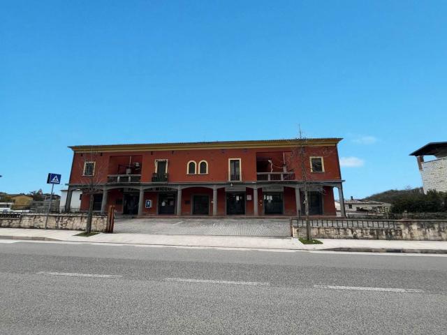 Appartamento in vendita a San Potito Sannitico, Campania