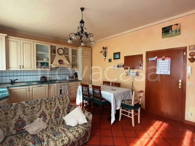 Appartamento in vendita a San Quirico D'orcia, Toscana