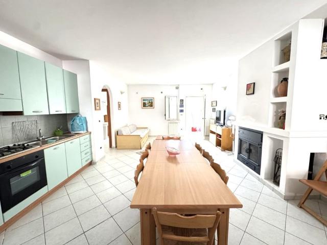 Appartamento in vendita a San Salvo, Abruzzo