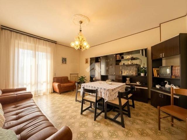 Appartamento in vendita a Piane Sant'Angelo, San Salvo