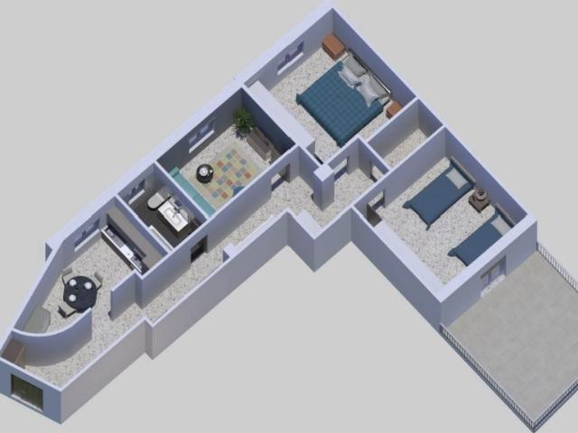 Appartamento in vendita a Mazzini, San Severino Marche