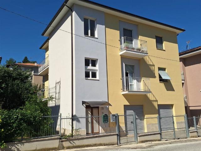 Appartamento in vendita a Uvaiolo, Marche