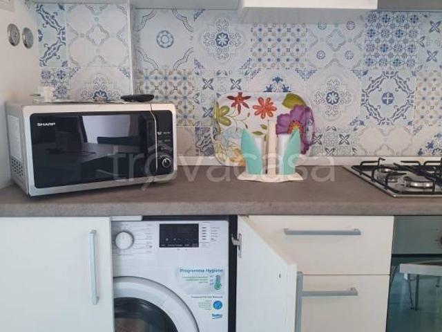 Appartamento in vendita a San Vito Lo Capo, Sicilia