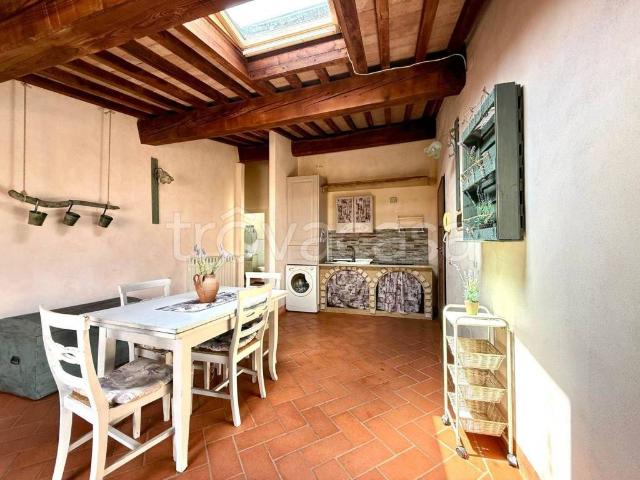 Appartamento in vendita a Santa Luce, Toscana