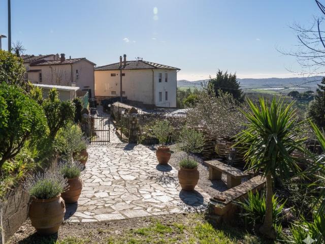 Appartamento in vendita a Pastina, Santa Luce