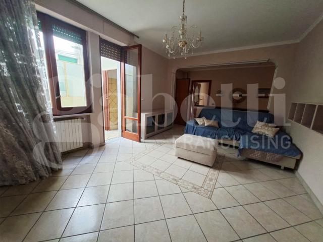 Appartamento in vendita a Santa Maria Capua Vetere
