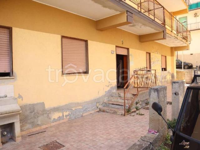 Appartamento in vendita a Marcellina, Calabria