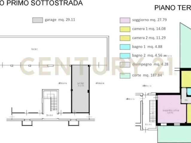 Appartamento in vendita a Zevio, Veneto