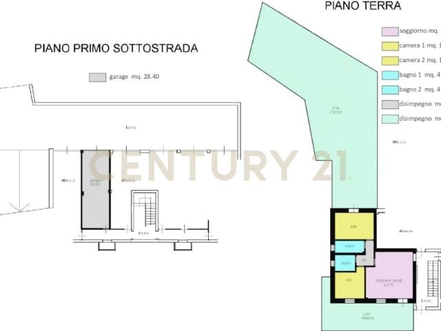 Appartamento in vendita a Zevio, Veneto