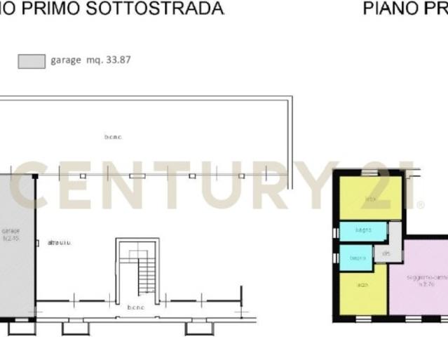 Appartamento in vendita a Zevio, Veneto