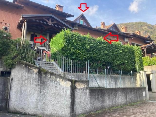 Appartamento in vendita a Sant'Ambrogio di Torino, Torino
