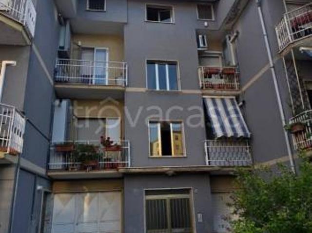 Appartamento in vendita a Sant'andrea Di Conza, Campania