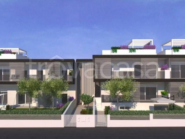 Appartamento in vendita a Unione di comuni Valmarecchia, Santarcangelo Di