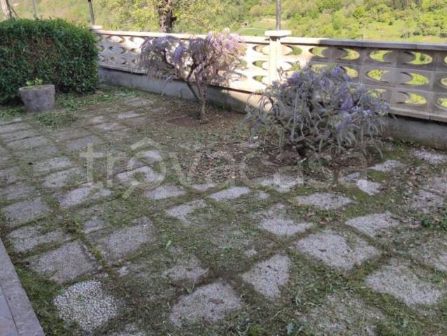 Appartamento in vendita a Sant'olcese, Liguria