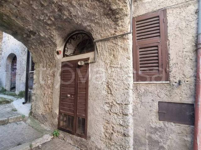 Appartamento in vendita a Rocca D'arce, Lazio