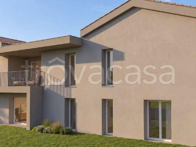 Appartamento in vendita a Sarcedo, Vicenza