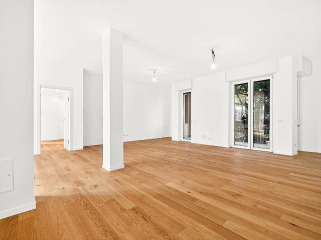 Appartamento in vendita a Villaggio Matteotti, Saronno