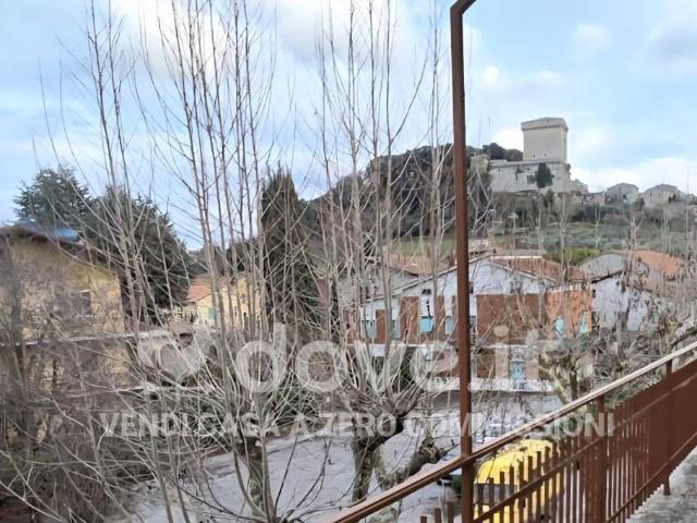 Appartamento in vendita a Sarteano, Toscana