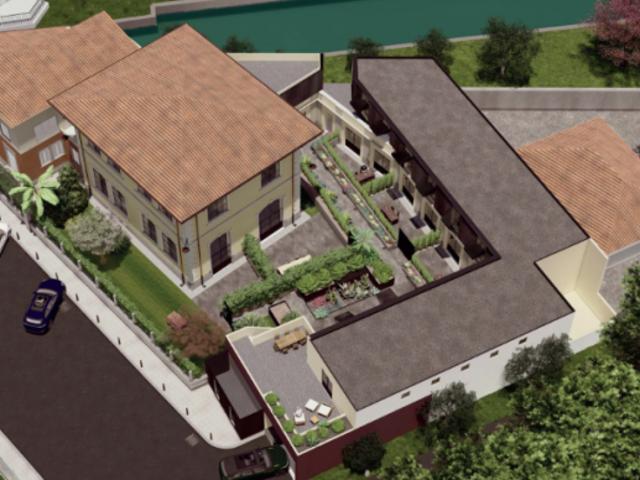 Appartamento in vendita a Sarzana, Liguria