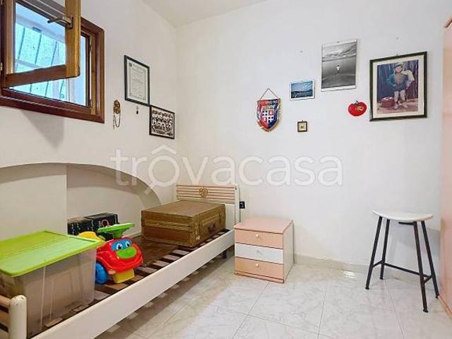 Appartamento in vendita a Centro storico, Sassari