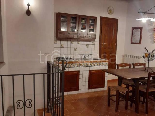Appartamento in vendita a Manciano, Grosseto