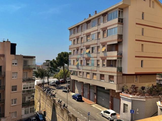 Appartamento in vendita a La Rocca, Albisola Capo
