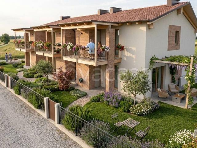 Appartamento in vendita a Schiavoi, Sacile