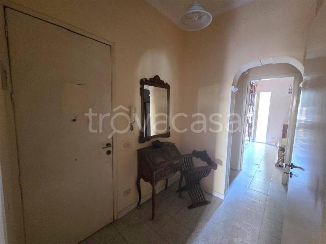 Appartamento in vendita a Quartiere di Mezzo, Sciacca