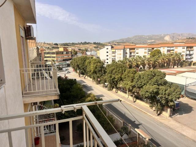 Appartamento in vendita a Perriera, Sciacca