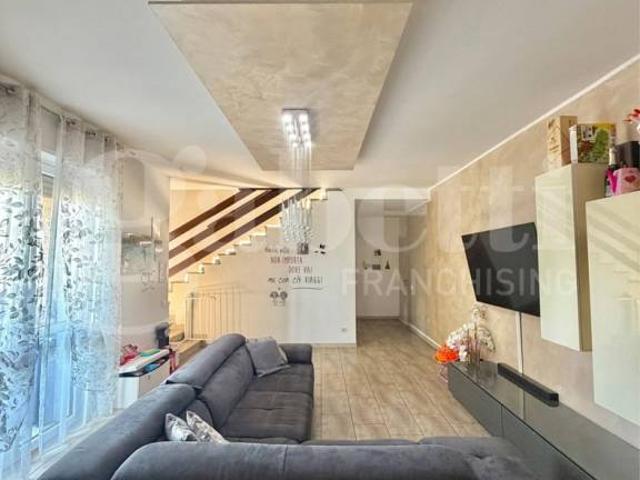 Appartamento in vendita a Castelletto, Senago