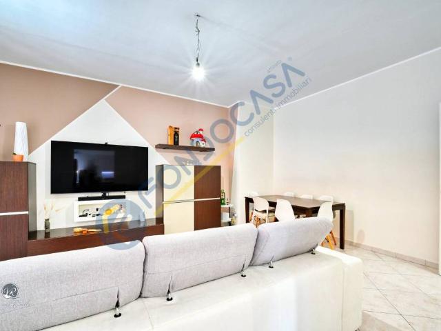 Appartamento in vendita a Castelletto, Senago
