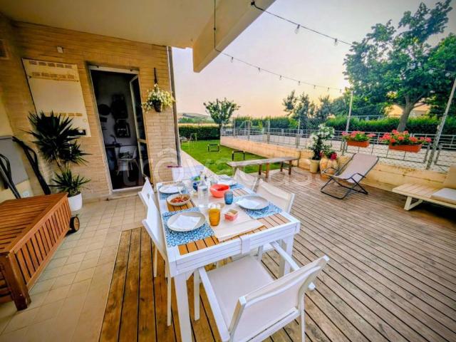 Appartamento in vendita a Senigallia, Ancona