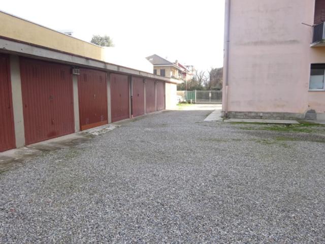 Appartamento in vendita a San Carlo, Seregno