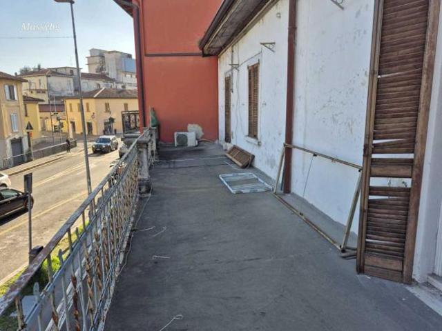 Appartamento in vendita a Seriate, Lombardia
