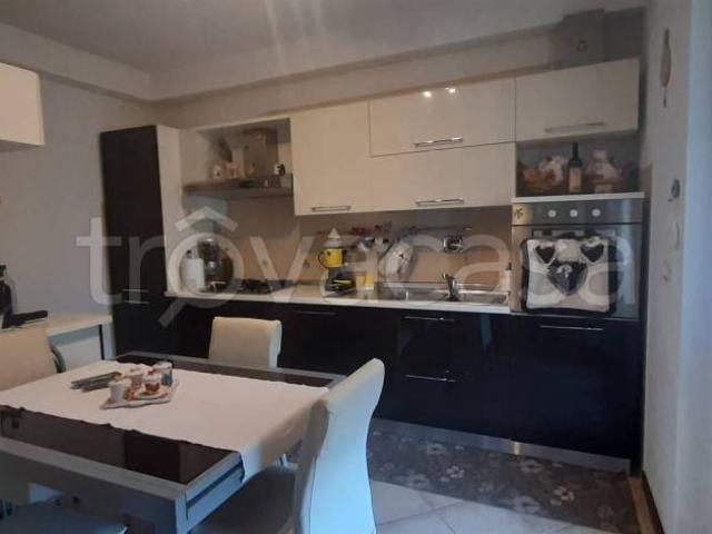Appartamento in vendita a Serravalle Pistoiese, Toscana