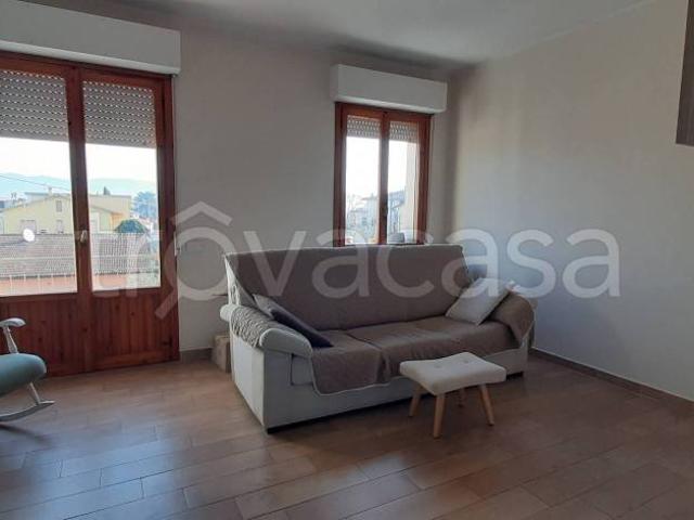 Appartamento in vendita a Serravalle Pistoiese, Toscana