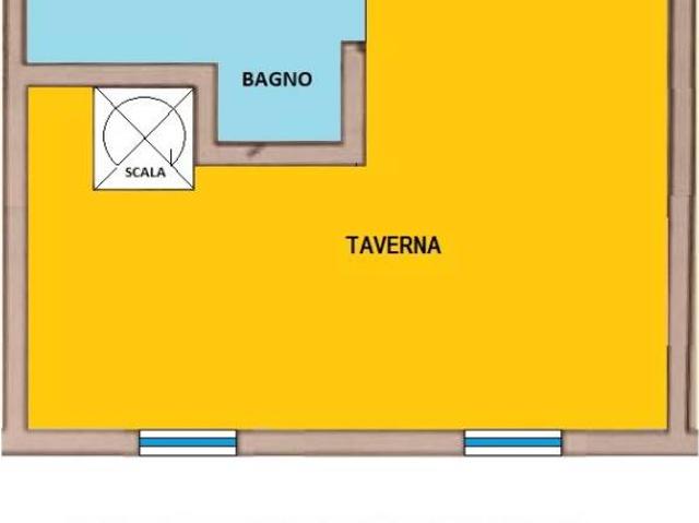 Appartamento in vendita a Zambra, Sesto Fiorentino