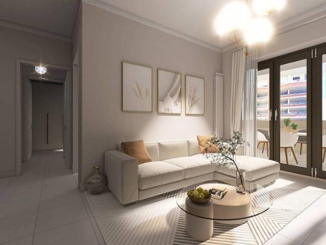 Appartamento in vendita a Zona Omogenea Milano Nord, Sesto San Giovanni