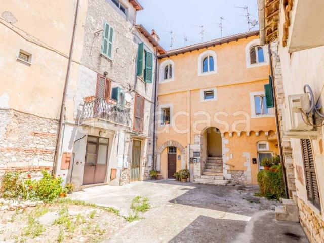 Appartamento in vendita a Sezze, Lazio