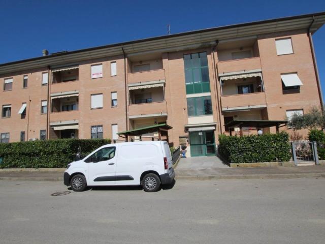 Appartamento in vendita a Siena, Toscana