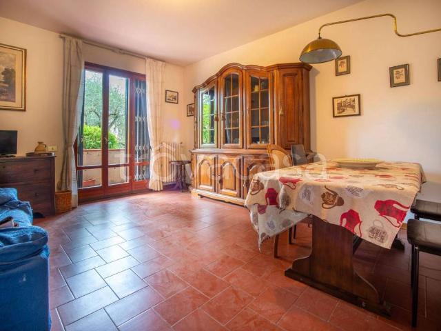 Appartamento in vendita a Scacciapensieri, Siena