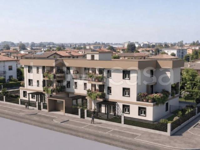 Appartamento in vendita a Unione delle Terre d'Argine, Soliera