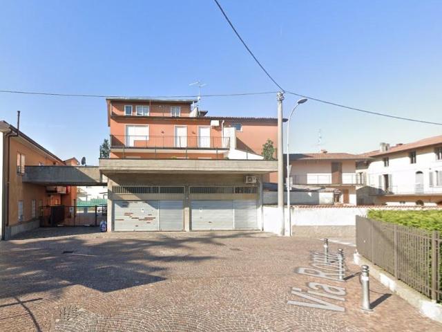Appartamento in vendita a Solza, Lombardia