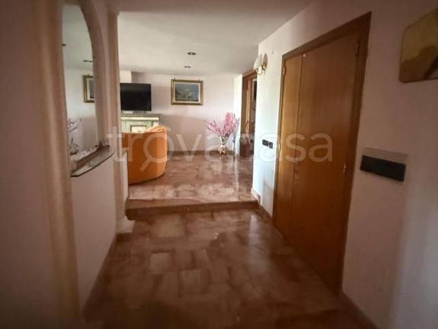 Appartamento in vendita a Macedonia, Somma Vesuviana