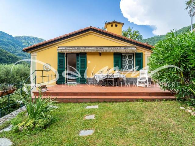 Appartamento in vendita a Sori, Liguria
