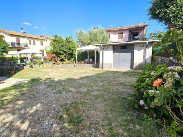 Appartamento in vendita a Soriano Nel Cimino, Lazio
